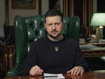 Володимир Зеленський