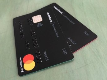 monobank, монобанк