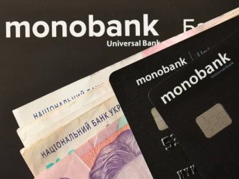 monobank попросив клієнтів перевестись на Visa: співпраця з Mastercard стала невигідною