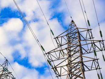 Україні дозволили збільшити експорт електроенергії до Європи у 2,5 рази