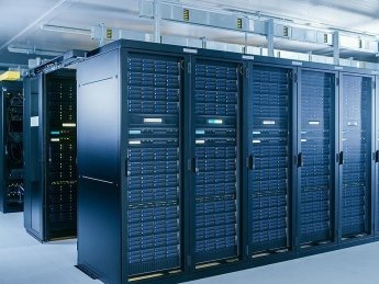 Центр обробки даних
