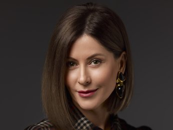 Марина Авдеева, СК «Арсенал Страхование»