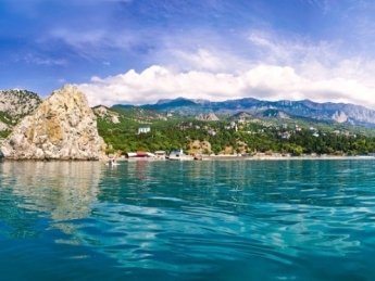 Крым. Фото: Depositphotos 