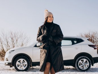 Renault Duster, Toyota RAV4