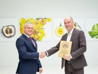 Компания SHABO получила награду "Выбор страны 2020"