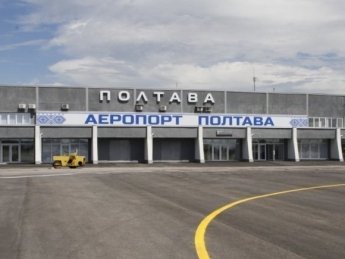 Join Up запускает первые авиарейсы из Полтавы