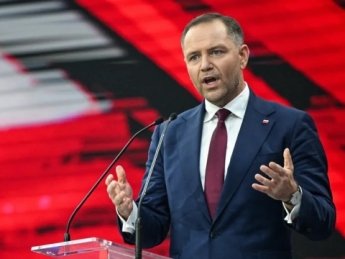 Президент Польши, Кароль Навроцкий