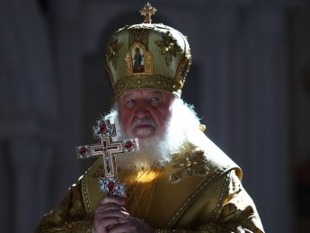 Венгрия снова заблокировала санкции ЕС против патриарха Кирилла