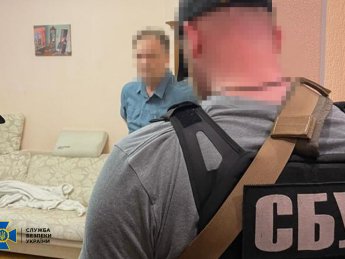 Суд арестовал нардепа Пономарева без возможности выйти под залог