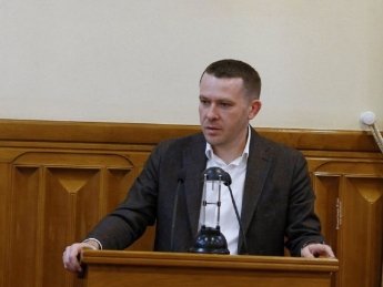 Иван Крулько. Фото: Facebook