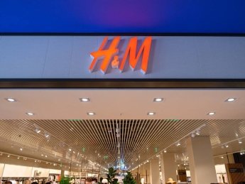 H&M откроет магазин в ТРЦ River Mall и Retroville в Киеве