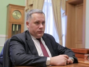 ігор Жовква, офіс президента, НАТО