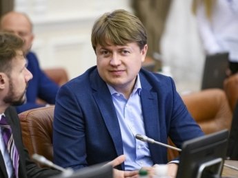 Народный депутат Андрей Герус. Фото: thepage.com.ua