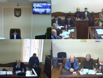 Ексдепутата Пашинського відправили у СІЗО з можливістю внесення застави