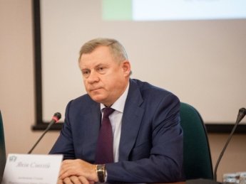 Стало известно, когда Рада рассмотрит назначение Смолия главой НБУ