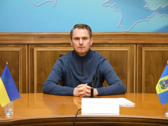 Кабмин согласовал увольнение глав ОВА Киевщины и Полтавщины