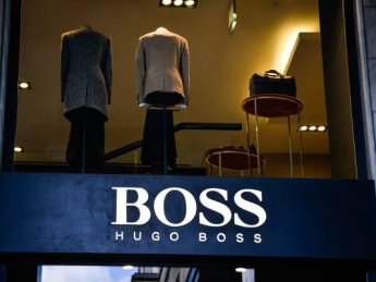 Hugo Boss
