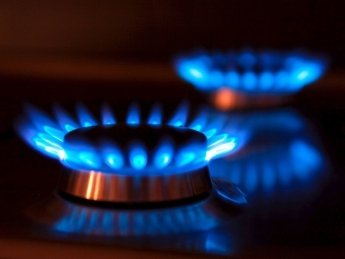 "Волыньгаз сбыт" на 35% уменьшил цену газа для коммерческих потребителей