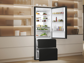 Холодильники Haier: уникальный стиль и технологии для вашей кухни