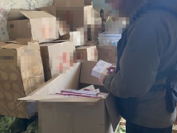 Ввозили в Украину фальсифицированные препараты для онкобольных: в Киеве задержали организатора схемы (ФОТО)