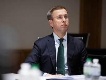 Сергей Корецкий