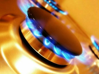 В Харьковской области потребители не оплатили за газ 2,4 млрд грн