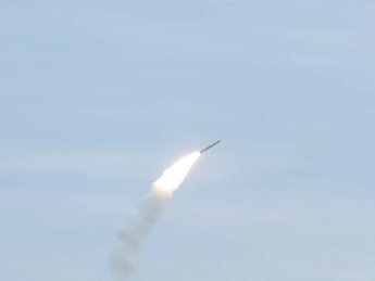 Россия нанесла ракетный удар по Винницкой области