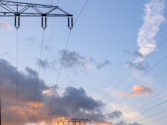 Генерация электроэнергии