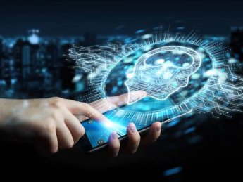 Провідні світові компанії маркуватимуть контент, який створений штучним інтелектом