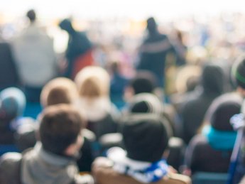 Население Украины может сократиться до 35 млн к 2050 году