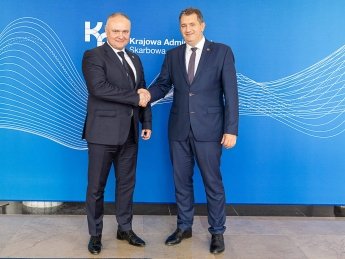 На границе Украины с Польшей хотят сократить очереди
