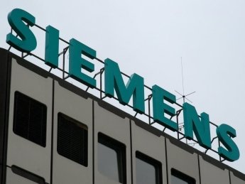 Кроме турецкой компании плавучие электростанции Украине предлагает немецкая Siemens