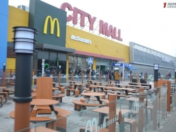 Фото: Первый Запорожский