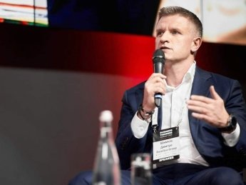 Фармацевтические компании стали одними из самых инновационных в мире, — Шимкив