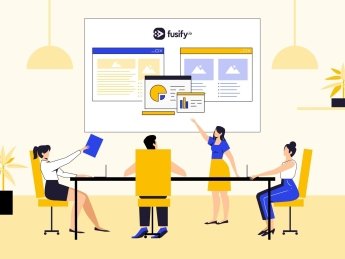 На українському ринку реклами зʼявився новий гравець — Fusify.io