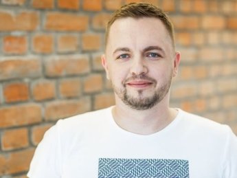 ІТ-підприємець Олег Крот: весь український бізнес об'єднаний і допомагає ЗСУ