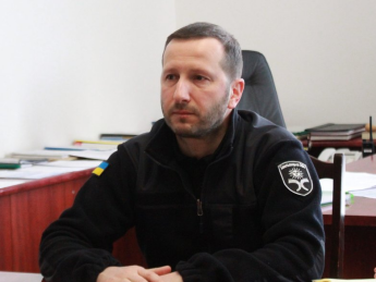 Кабмин согласовал назначение Сергея Тюрина главой Хмельницкой ОВА