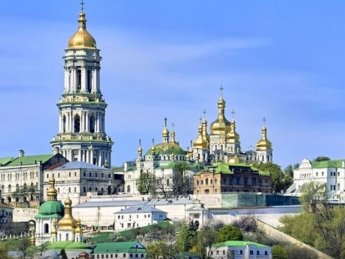 Голова ПЦУ Епіфаній розповів, де відбуватиметься служба на Великдень