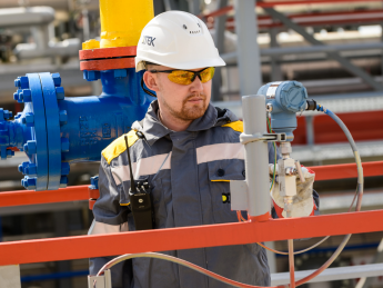 буріння, працівник, ДТЕК Нафтогаз