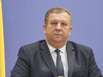 Андрей Рева. Фото: LIGA.net
