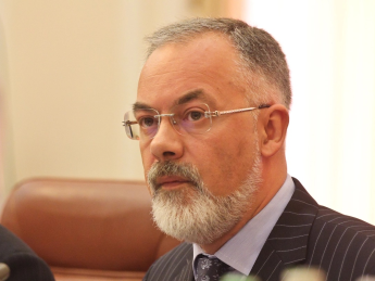 Суд конфисковал активы экс-министра образования Табачника более чем на $2 млн
