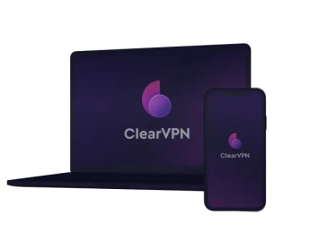 MacPaw запускает обновленное приложение ClearVPN 2: что изменилось