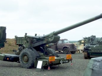 Задля прецеденту. Естонія віддає Україні усі 155-міліметрові гаубиці