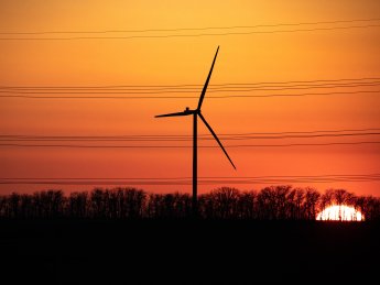 ДТЭК, несмотря на обстрелы и разрушения, инвестирует в развитие украинской энергетики