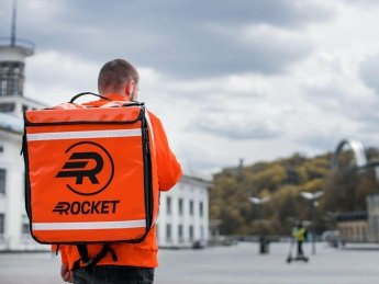 Rocket закрывает свой сервис на европейских рынках