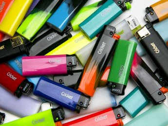 Philip Morris покупает производителя зажигалок Cricket за 16 млрд долларов