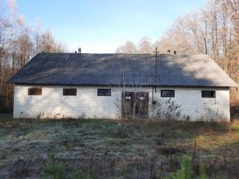 Конюшня на приватизаційному аукціоні