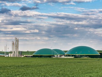 В Україні запровадять реєстр біометану