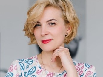 Основной принцип: Людмила Голинская из PJSC Carlsberg Ukraine о сохранении команды, новых вызовах и поддержке Украины