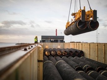 Nord Stream